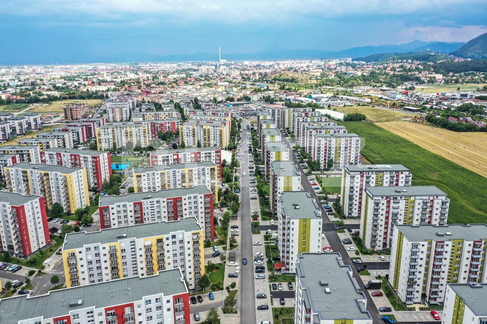 Apartament de vânzare 3 camere Bartolomeu - 91949AV | BLITZ Brașov | Poza12