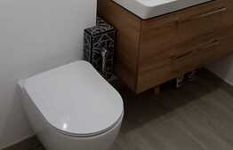 Apartament 3 camere, 2 bai, garaj, etaj intermediar, 66 mp, terasa, zona BMW