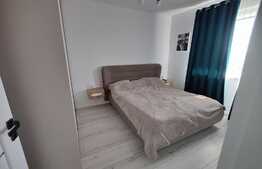 Apartament 3 camere, 2 bai, garaj, etaj intermediar, 66 mp, terasa, zona BMW