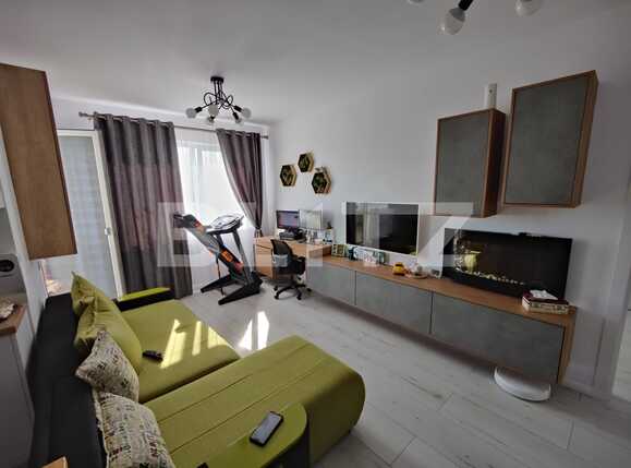 Apartament de vânzare 3 camere Manastur - 91953AV | BLITZ Cluj-Napoca | Poza2