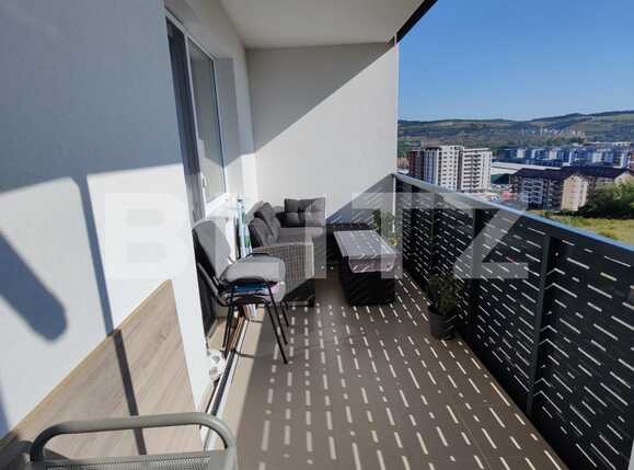 Apartament de vânzare 3 camere Manastur - 91953AV | BLITZ Cluj-Napoca | Poza3