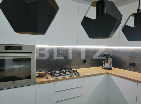 Apartament de vânzare 3 camere Manastur - 91953AV | BLITZ Cluj-Napoca | Poza4