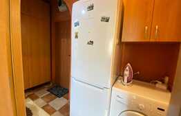 Garsoniera 29 mp, decomandata, Zona Tractorul 