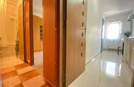 Garsoniera 29 mp, decomandata, Zona Tractorul 