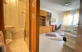 Garsoniera 29 mp, decomandata, Zona Tractorul 