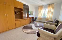 Garsoniera 29 mp, decomandata, Zona Tractorul 