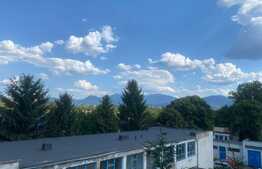 Garsoniera 29 mp, decomandata, Zona Tractorul 