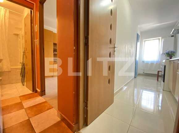 Garsonieră de vânzare Tractorul - 91954AV | BLITZ Brașov | Poza2