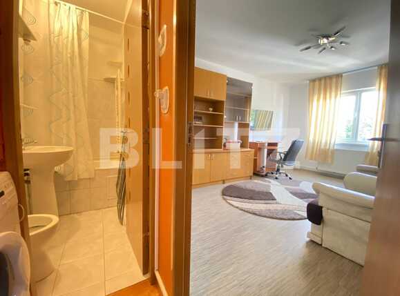 Garsonieră de vânzare Tractorul - 91954AV | BLITZ Brașov | Poza3
