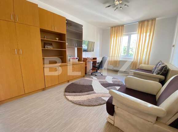 Garsonieră de vânzare Tractorul - 91954AV | BLITZ Brașov | Poza1