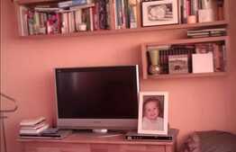 Vanzare apartament 2 camere, 50,55 mp utili, decomandat, zona Coloanelor!