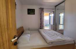 Proprietate unica Ap 3 cam, gradina, crama, Donath