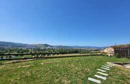 Proprietate unica Ap 3 cam, gradina, crama, Donath