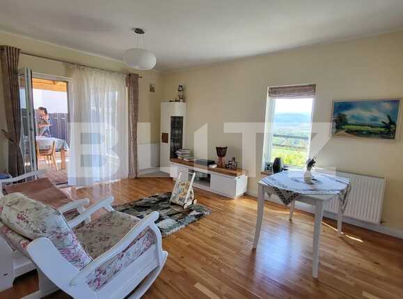 Apartament de vânzare 3 camere Grigorescu - 91964AV | BLITZ Cluj-Napoca | Poza1