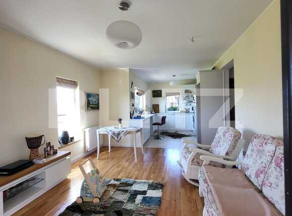 Apartament de vânzare 3 camere Grigorescu - 91964AV | BLITZ Cluj-Napoca | Poza2