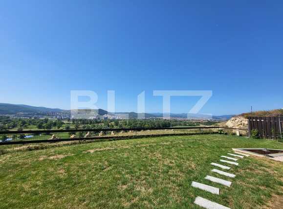 Apartament de vânzare 3 camere Grigorescu - 91964AV | BLITZ Cluj-Napoca | Poza12