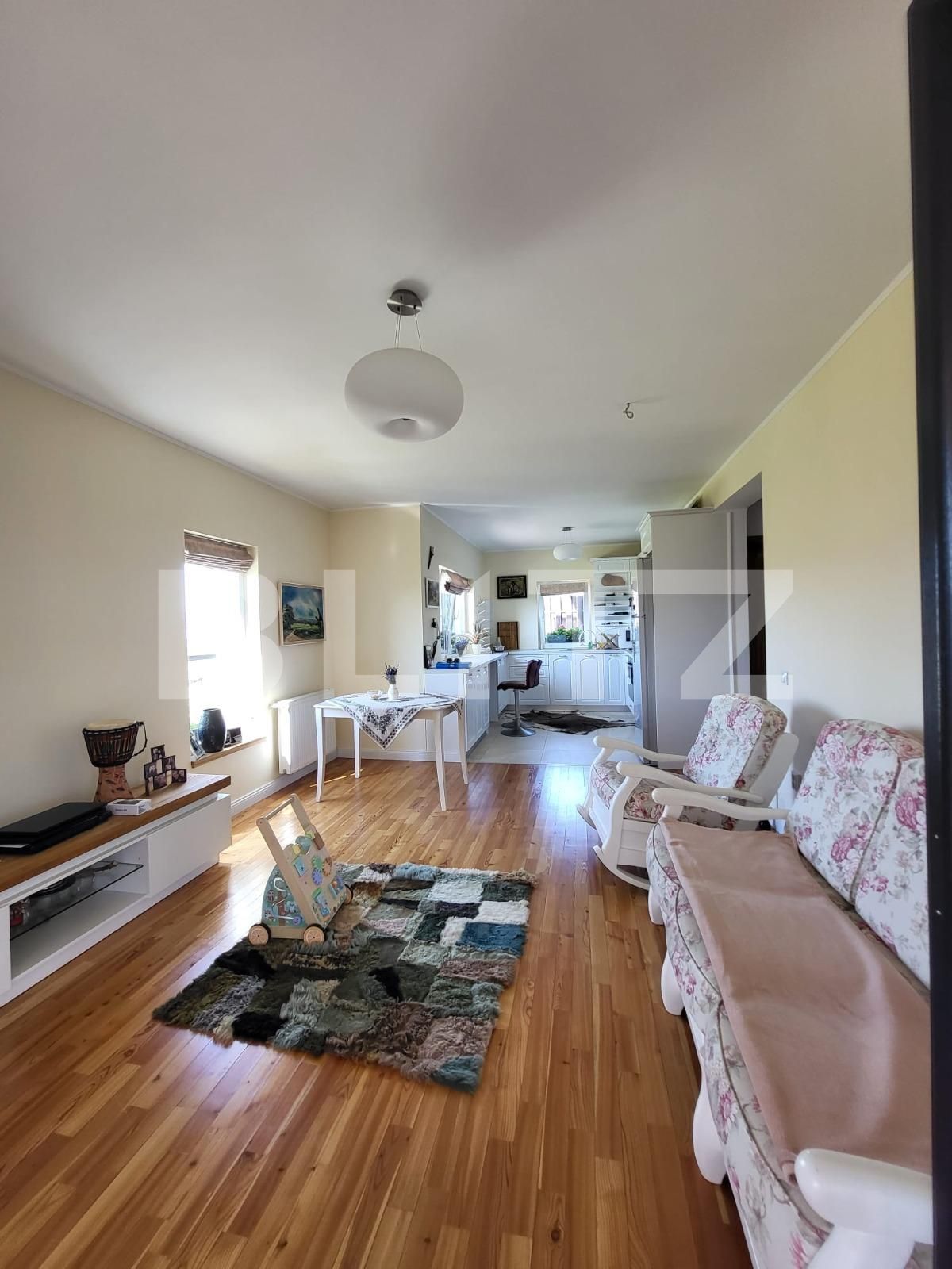 Apartament de vânzare 3 camere Grigorescu - 91964AV | BLITZ Cluj-Napoca | Poza2