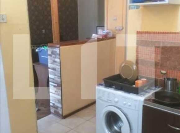 Apartament de închiriat 3 camere Central - 9197AI | BLITZ Cluj-Napoca | Poza8