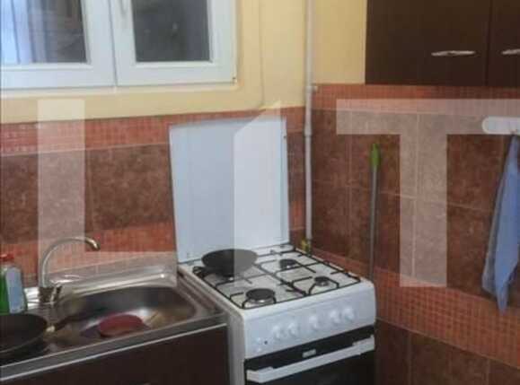 Apartament de închiriat 3 camere Central - 9197AI | BLITZ Cluj-Napoca | Poza7