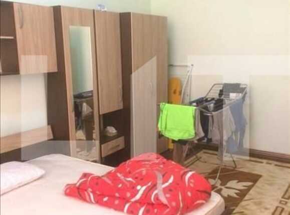 Apartament de închiriat 3 camere Central - 9197AI | BLITZ Cluj-Napoca | Poza4