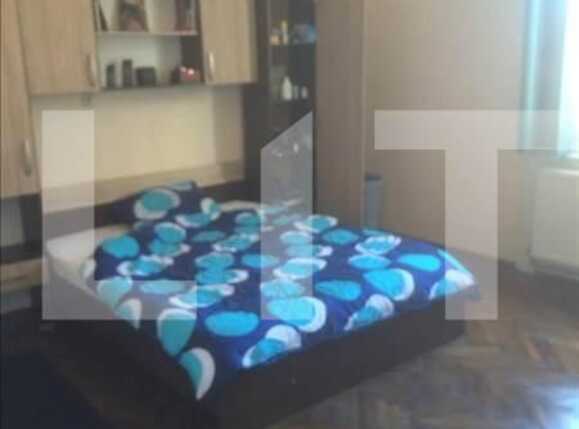 Apartament de închiriat 3 camere Central - 9197AI | BLITZ Cluj-Napoca | Poza2