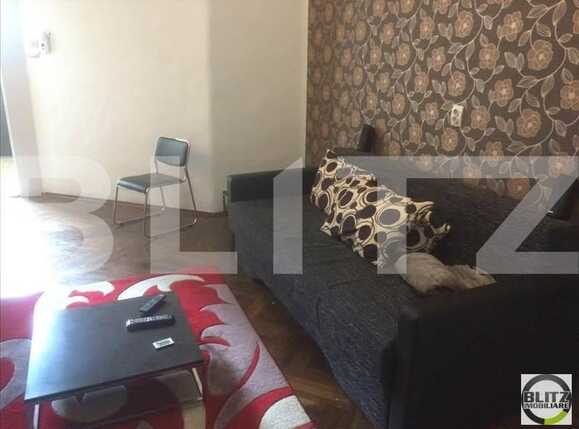 Apartament de închiriat 3 camere Central - 9197AI | BLITZ Cluj-Napoca | Poza1