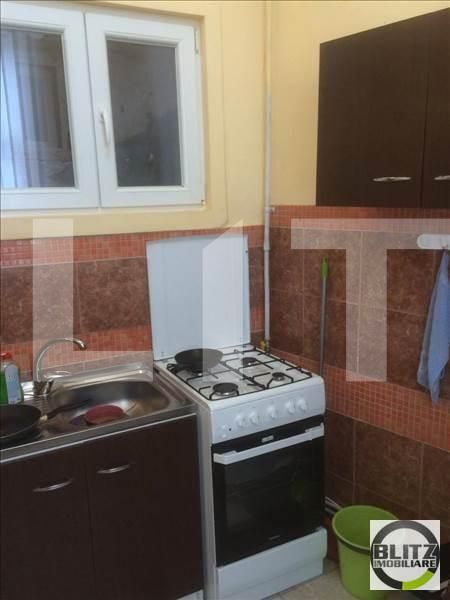 Apartament de închiriat 3 camere Central - 9197AI | BLITZ Cluj-Napoca | Poza7