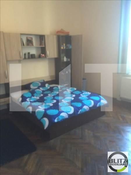 Apartament de închiriat 3 camere Central - 9197AI | BLITZ Cluj-Napoca | Poza2