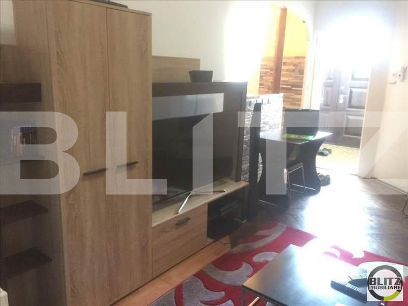 Apartament de închiriat 3 camere Central - 9197AI | BLITZ Cluj-Napoca | Poza5