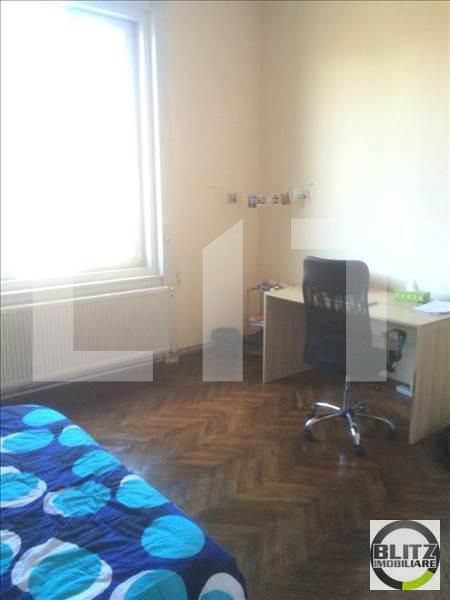 Apartament de închiriat 3 camere Central - 9197AI | BLITZ Cluj-Napoca | Poza3