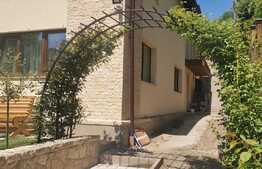 Casa de 120 mp, 300 mp teren, parcare, zona strazii Donath