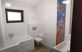 Casa de 120 mp, 300 mp teren, parcare, zona strazii Donath