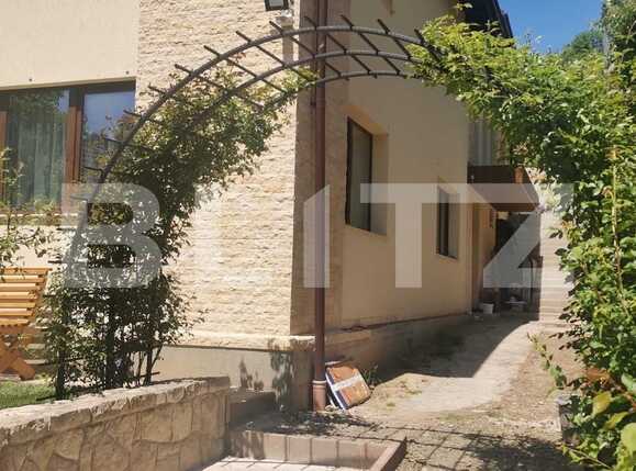 Casa de închiriat 5 camere Grigorescu - 91974CI | BLITZ Cluj-Napoca | Poza1