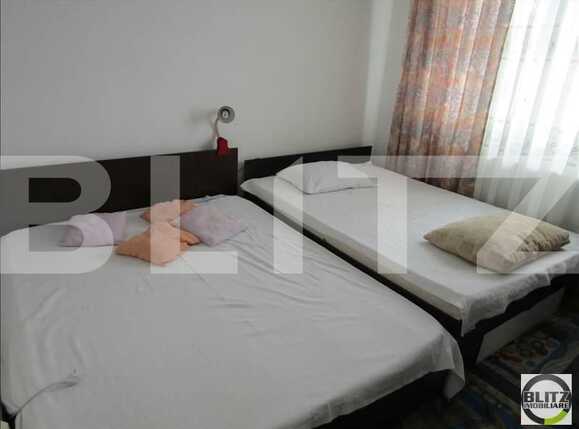 Apartament de închiriat 2 camere Gheorgheni - 9198AI | BLITZ Cluj-Napoca | Poza3