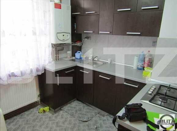 Apartament de închiriat 2 camere Gheorgheni - 9198AI | BLITZ Cluj-Napoca | Poza6