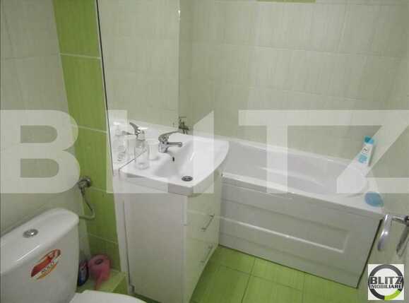 Apartament de închiriat 2 camere Gheorgheni - 9198AI | BLITZ Cluj-Napoca | Poza9