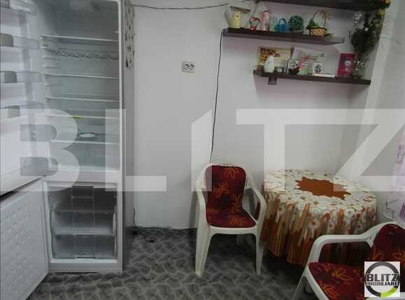 Apartament de închiriat 2 camere Gheorgheni - 9198AI | BLITZ Cluj-Napoca | Poza8
