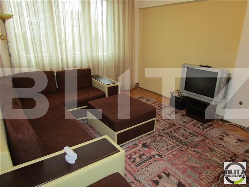 Apartament de închiriat 2 camere Gheorgheni - 9198AI | BLITZ Cluj-Napoca | Poza2