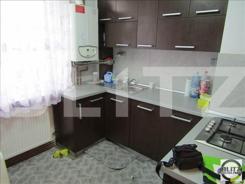 Apartament de închiriat 2 camere Gheorgheni - 9198AI | BLITZ Cluj-Napoca | Poza6