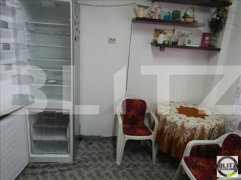 Apartament de închiriat 2 camere Gheorgheni - 9198AI | BLITZ Cluj-Napoca | Poza8