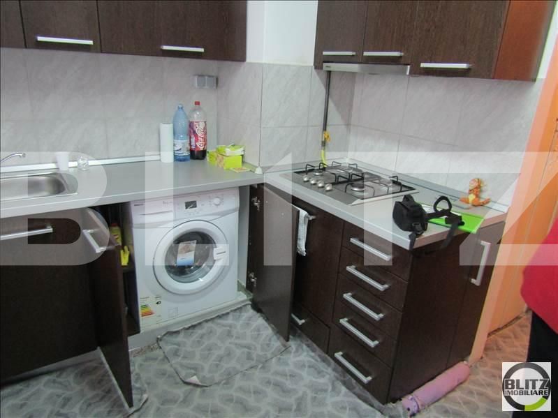 Apartament de închiriat 2 camere Gheorgheni - 9198AI | BLITZ Cluj-Napoca | Poza7