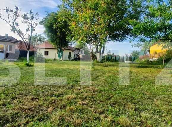 Casa de vânzare 2 camere Jucu - 91989CV | BLITZ Cluj-Napoca | Poza1