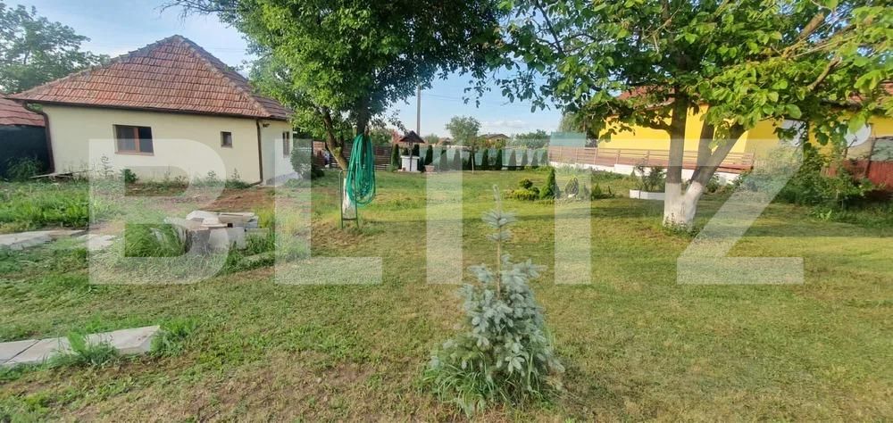 Casa de vânzare 2 camere Jucu - 91989CV | BLITZ Cluj-Napoca | Poza3