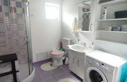 Apartament spatios, 3 camere, 72 mp, loc de parcare, zona Florilor