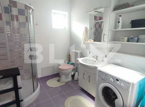 Apartament de vânzare 3 camere Floreşti - 91997AV | BLITZ Cluj-Napoca | Poza9