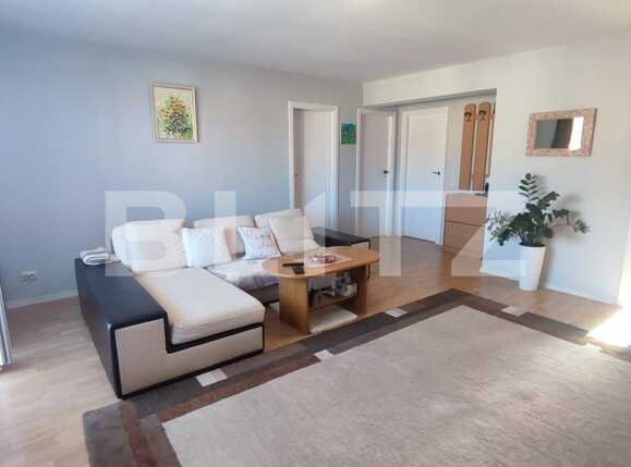 Apartament de vânzare 3 camere Floreşti - 91997AV | BLITZ Cluj-Napoca | Poza1