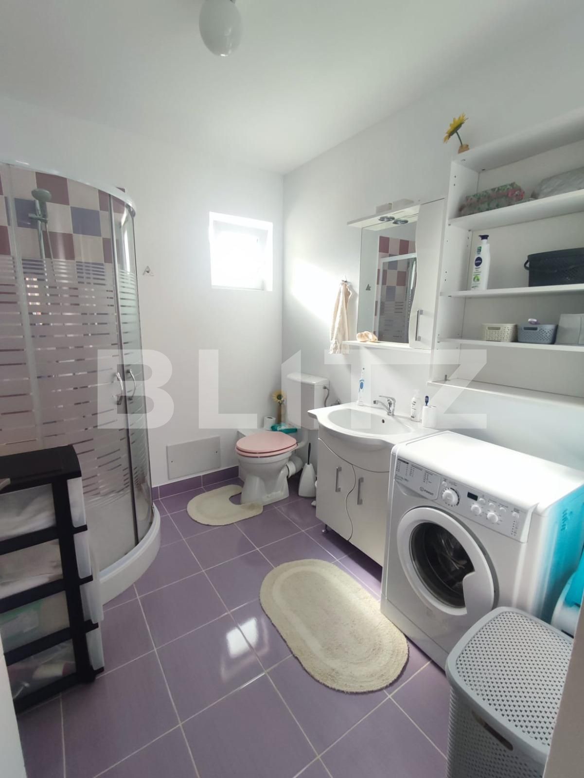 Apartament de vânzare 3 camere Floreşti - 91997AV | BLITZ Cluj-Napoca | Poza9