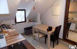 1 camera, 40 mp, decomandat, mobilat modern, zona Casei de Cultura a Studentilor