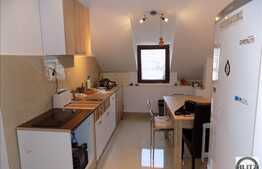 1 camera, 40 mp, decomandat, mobilat modern, zona Casei de Cultura a Studentilor