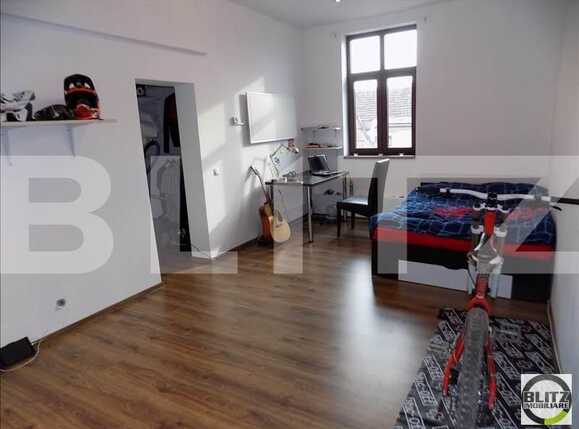 Garsonieră de închiriat Central - 92AI | BLITZ Cluj-Napoca | Poza6
